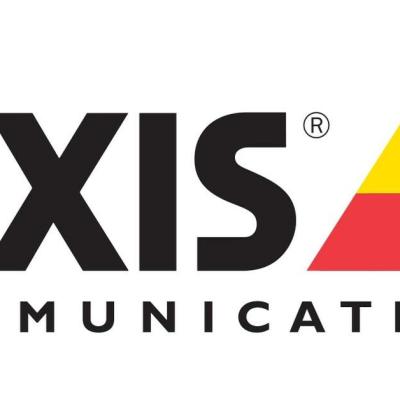 Professionelle IP-Videoüberwachung mit Kameras von Axis Communications