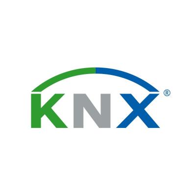 Gebäudeautomation mit KNX Systemen für Smart Home und Gewerbe