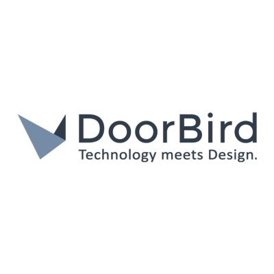 IP-Video-Türstation DoorBird für Einfamilienhäuser